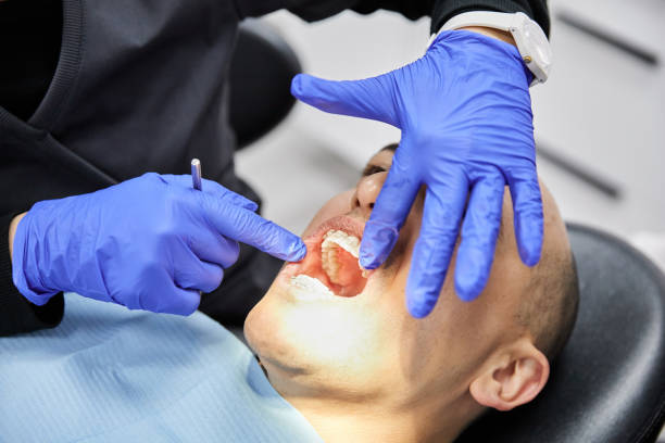 Best Emergency Broken Tooth Repair in Wayne City, IL