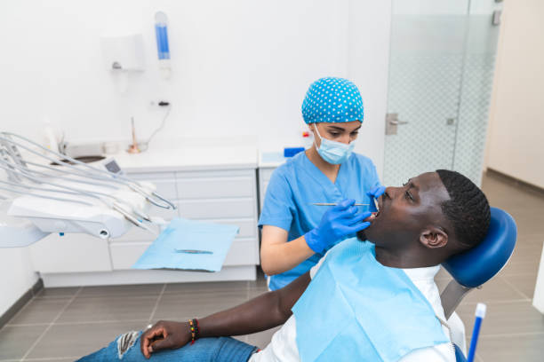 Best Emergency Root Canal Treatment in Wayne City, IL
